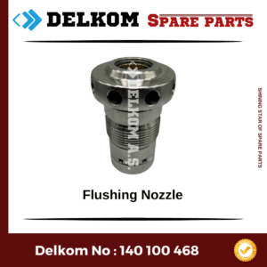 Rock Drill Spare Part Reference No 2686 6459 59