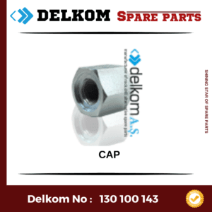 Rock Drill Spare Part Reference No _ 007010-70029