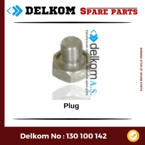 Rock Drill Spare Part Reference No _ 007010-70030