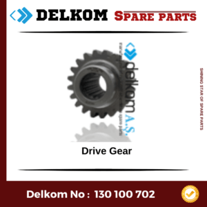 Rock Drill Spare Part Reference No _ 007320-22004