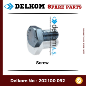 Rock Drill Spare Part Reference No _ 0147 1438 03