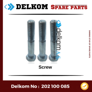 Rock Drill Spare Part Reference No _ 0147 1484 03