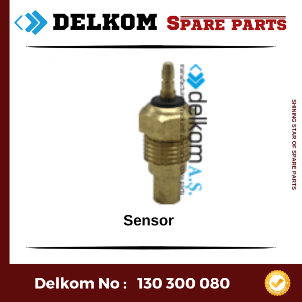 Sensor Rock Drill Spare Part Reference No _ 023106-02007
