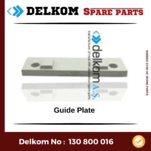 Rock Drill Spare Part Reference No _ 030800-03039