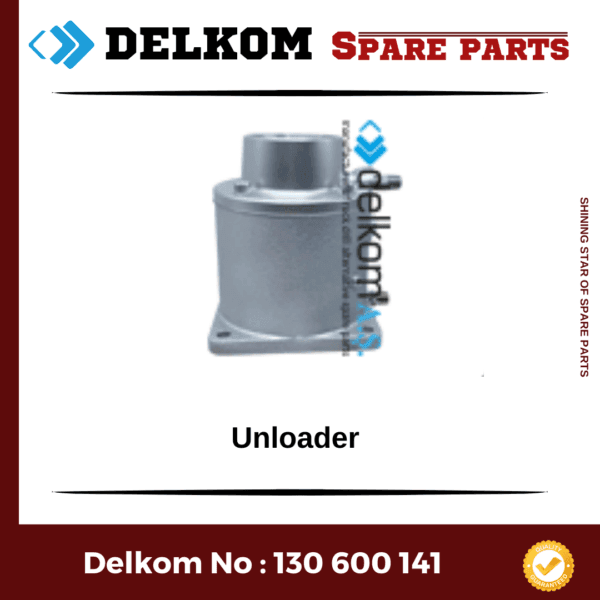 Rock Drill Spare Part Reference No _ 040212-010450