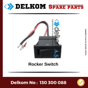 Rock Drill Spare Part Reference No _ 040603-01017