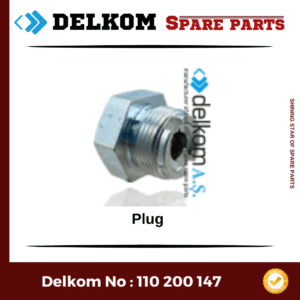 Rock Drill Spare Part Reference No _ 048 286 88