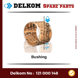 Rock Drill Spare Part Reference No _ 0500 4500 11