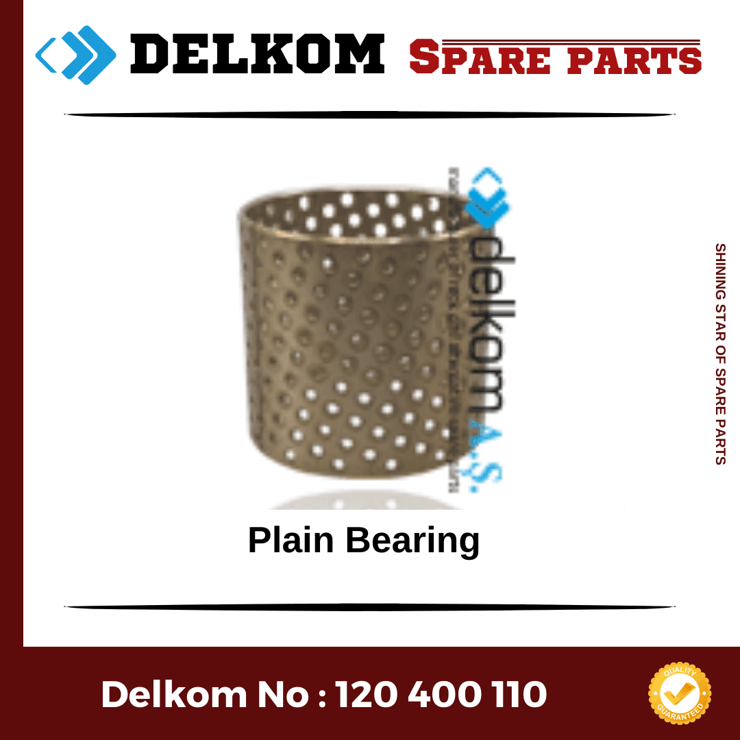 Rock Drill Spare Part Reference No _ 0500 4500 17