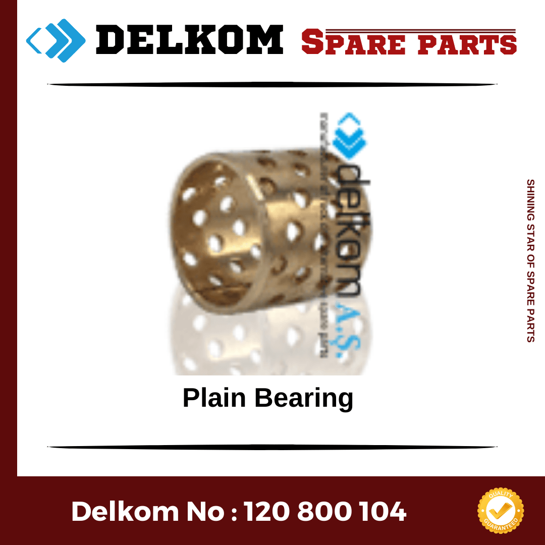 Rock Drill Spare Part Reference No _ 0500 4500 66