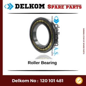 Rock Drill Spare Part Reference No _ 0508 1100 19