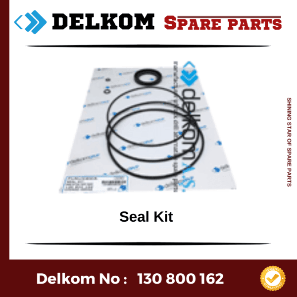 Rock Drill Spare Part Reference No _ 070402-00002