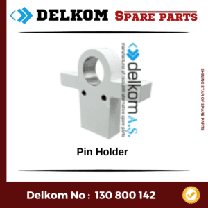 Rock Drill Spare Part Reference No _ 081900-02024