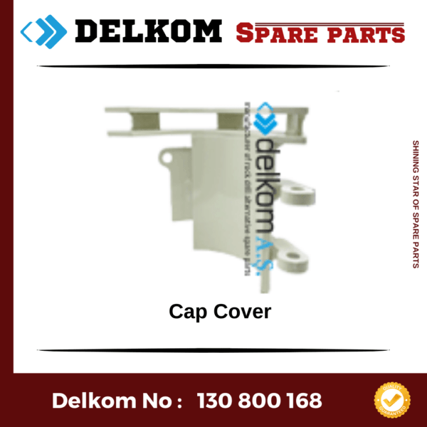 Rock Drill Spare Part Reference No _ 083002-04050