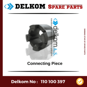 Rock Drill Spare Part Reference No _ 090 120 08