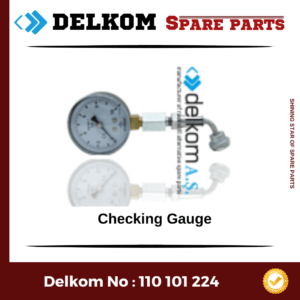 Rock Drill Spare Part Reference No _ 090 845 48