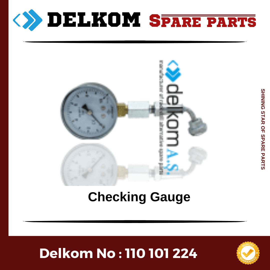 Rock Drill Spare Part Reference No _ 090 845 48