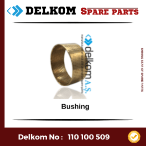 Rock Drill Spare Part Reference No _ 093 323 68