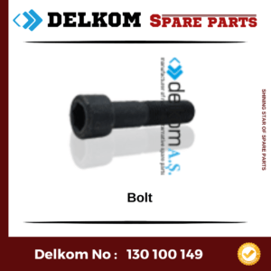 Rock Drill Spare Part Reference No _ 102032-20085