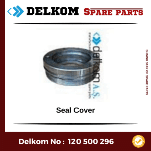 Rock Drill Spare Part Reference No _ 120 500 296