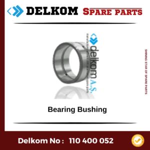 Rock Drill Spare Part Reference No _ 134 419 08