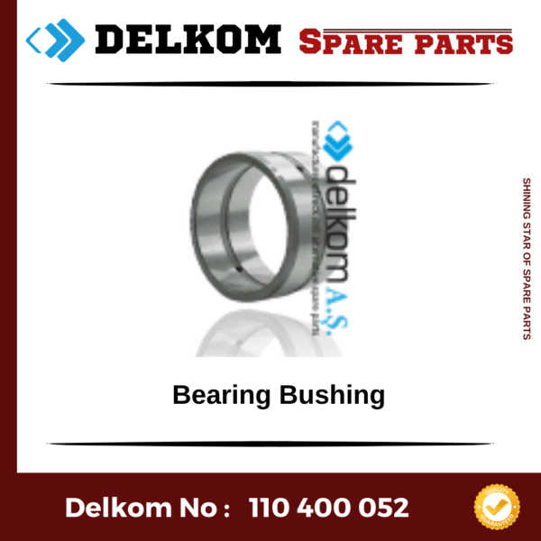 Rock Drill Spare Part Reference No _ 134 419 08