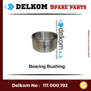 Rock Drill Spare Part Reference No _ 134 421 98
