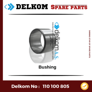 Rock Drill Spare Part Reference No _ 150 101 08