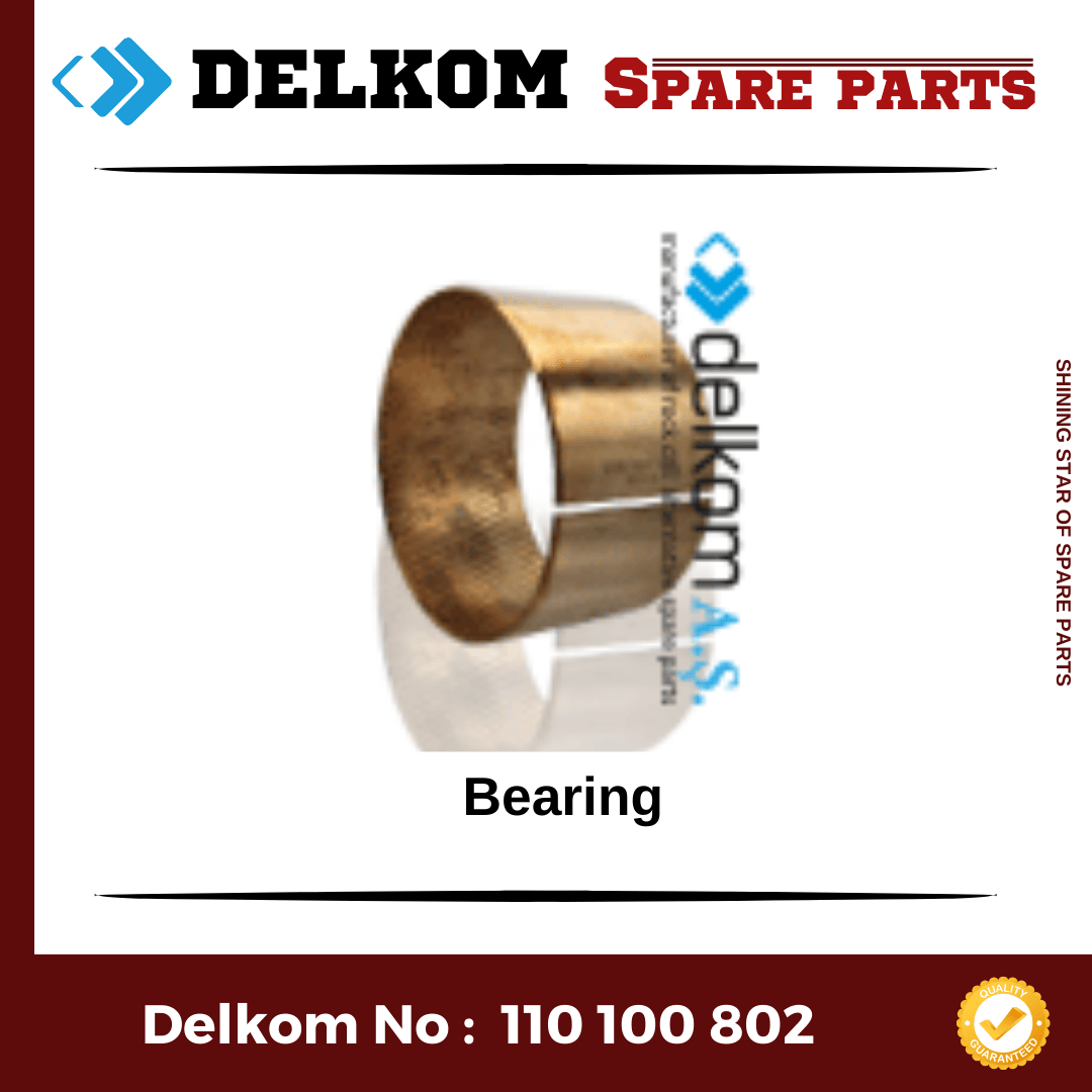 Rock Drill Spare Part Reference No _ 150 133 98