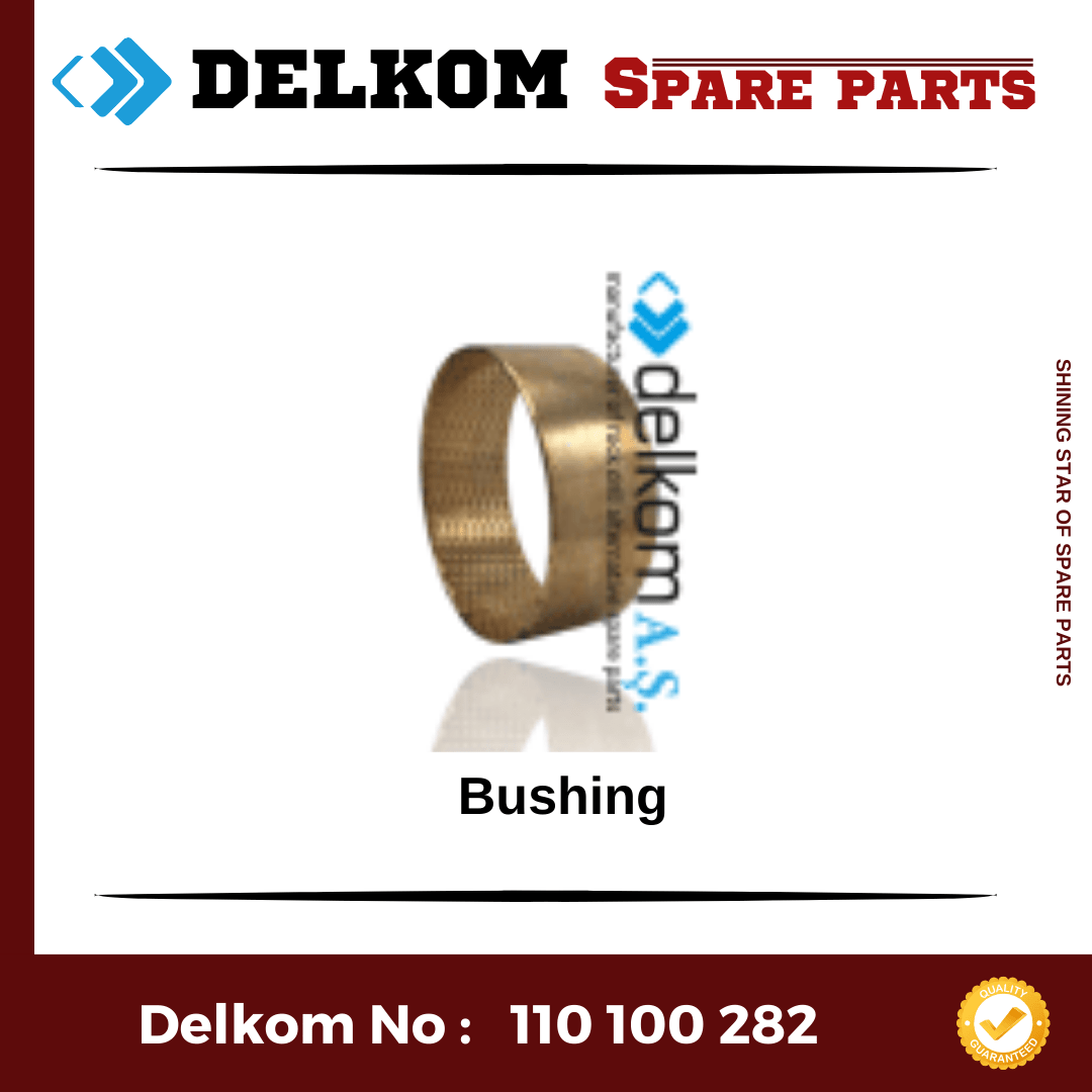 Rock Drill Spare Part Reference No _ 150 218 38