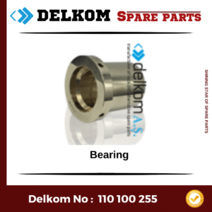 Rock Drill Spare Part Reference No _ 150 220 28