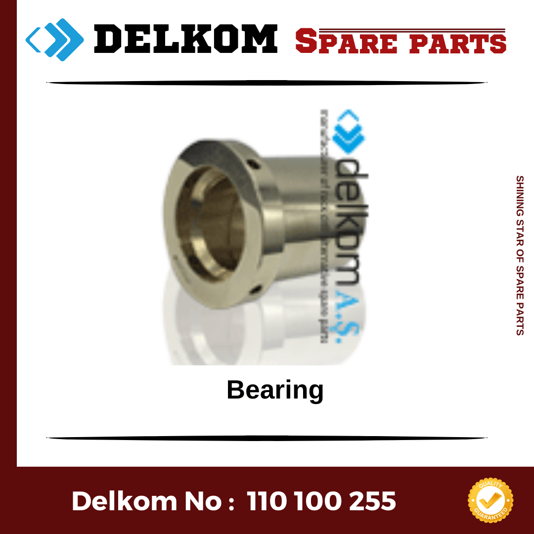 Rock Drill Spare Part Reference No _ 150 220 28