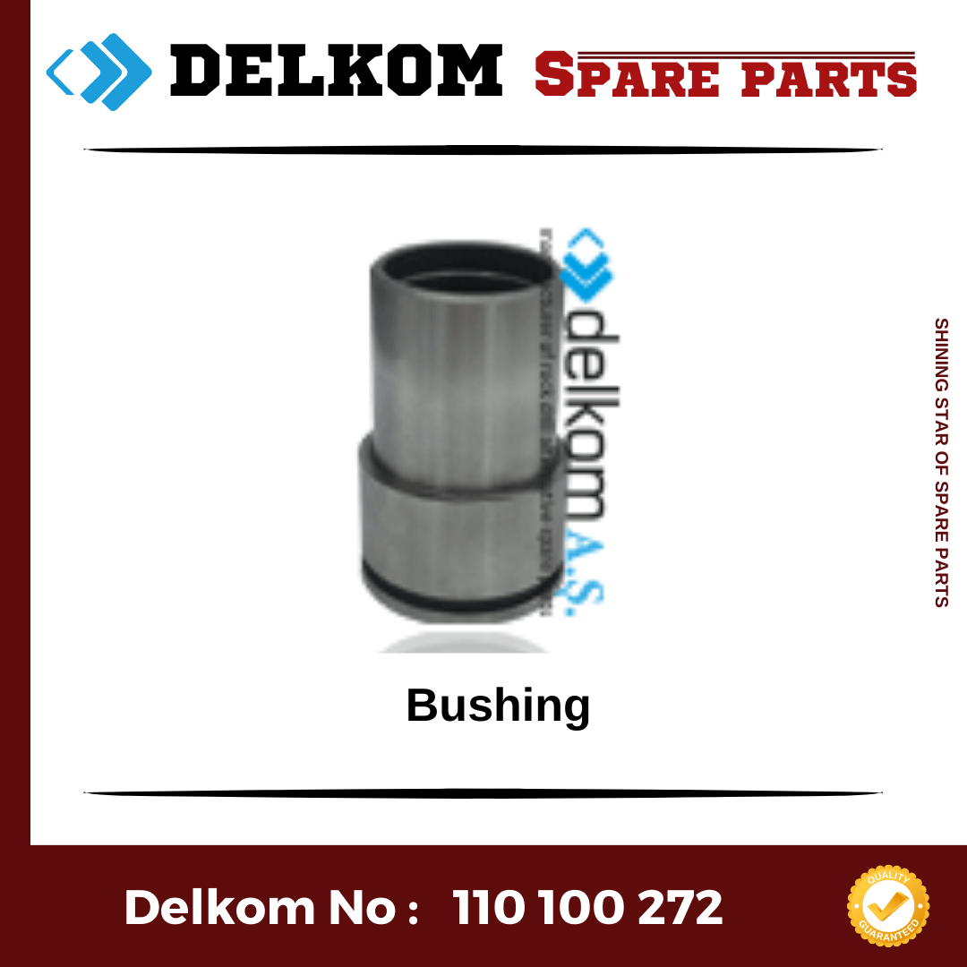 Rock Drill Spare Part Reference No _ 150 229 78