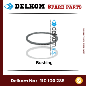 Rock Drill Spare Part Reference No _ 150 397 08