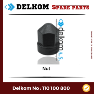Rock Drill Spare Part Reference No _ 151 679 38