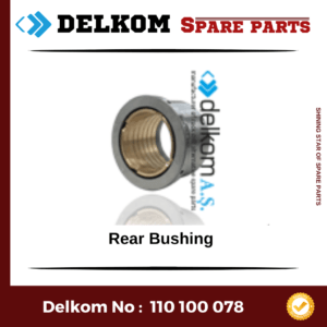 Rock Drill Spare Part Reference No _ 151 908 28