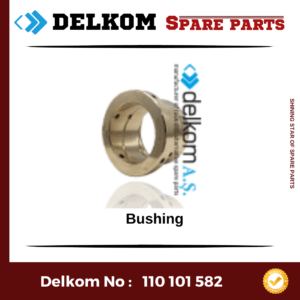 Rock Drill Spare Part Reference No _ 152 140 38