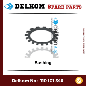 Rock Drill Spare Part Reference No _ 152 520 28