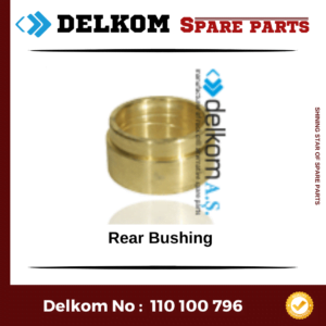 Rock Drill Spare Part Reference No _ 152 521 58