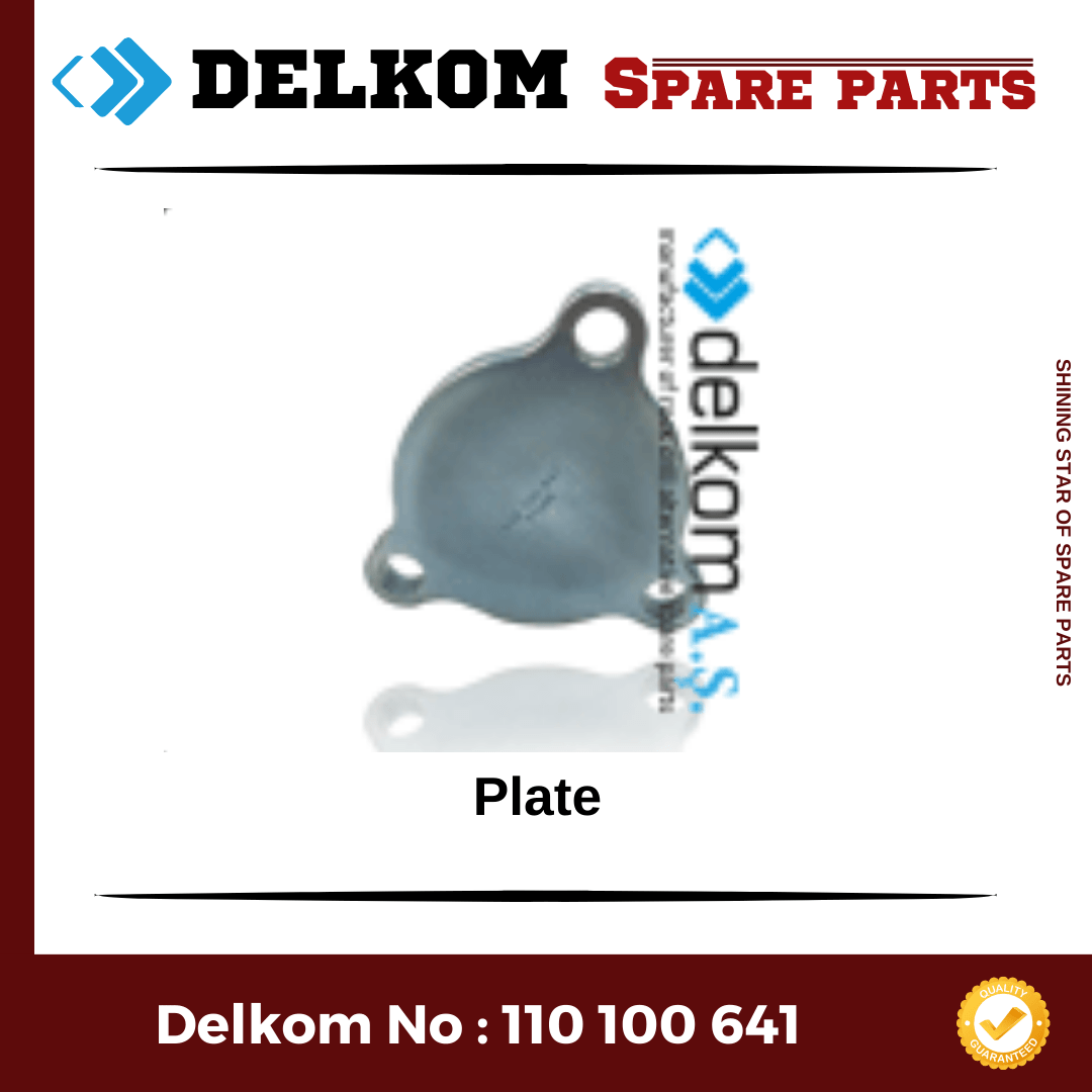 Rock Drill Spare Part Reference No _ 152 538 58