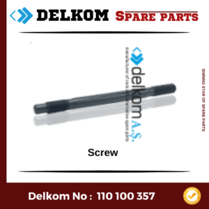 Rock Drill Spare Part Reference No _ 152 612 08