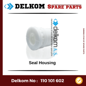 Rock Drill Spare Part Reference No _ 152 762 78