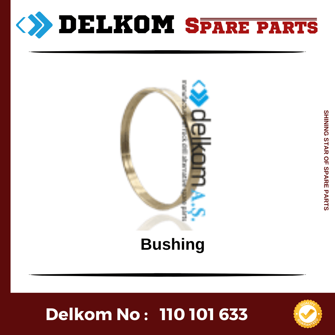 Rock Drill Spare Part Reference No _ 152 768 38