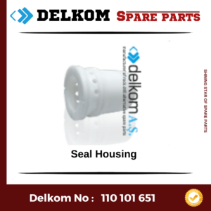 Rock Drill Spare Part Reference No _ 152 783 08