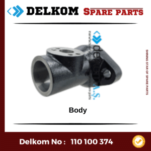Rock Drill Spare Part Reference No _ 153 781 78
