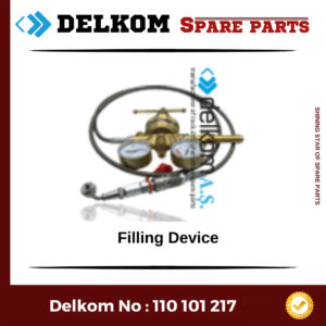 Rock Drill Spare Part Reference No _ 153 936 18