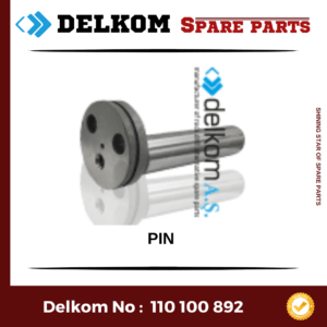 Rock Drill Spare Part Reference No _ 154 020 08