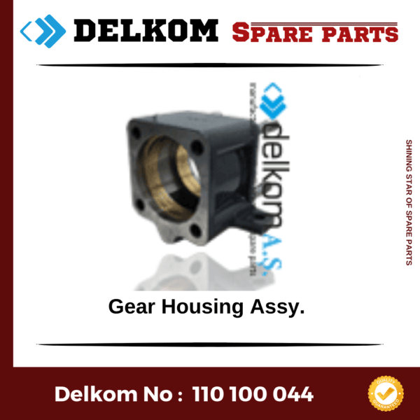 Rock Drill Spare Part Reference No _ 154 624 08