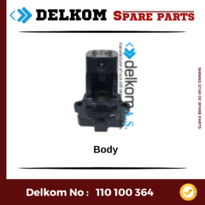 Rock Drill Spare Part Reference No _ 154 764 48