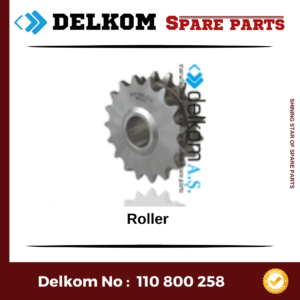 Rock Drill Spare Part Reference No _ 161 154 78